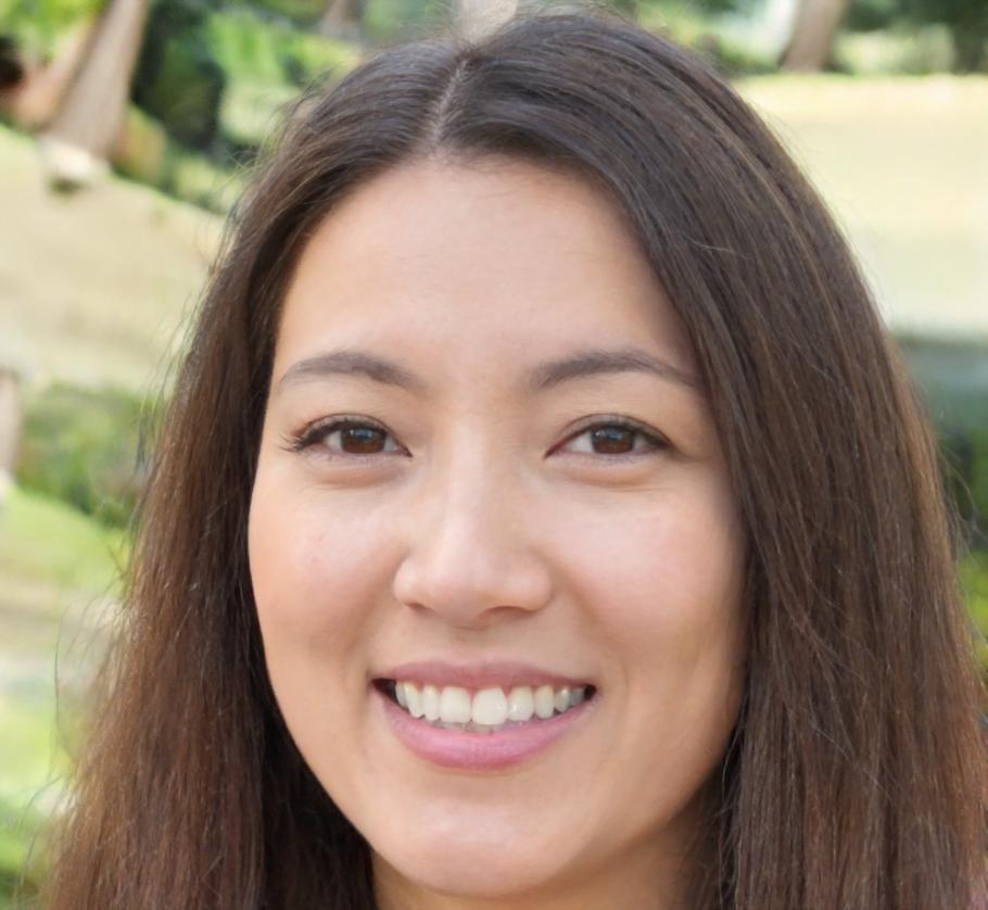 Sarah Chen, Senior Financial Analyst