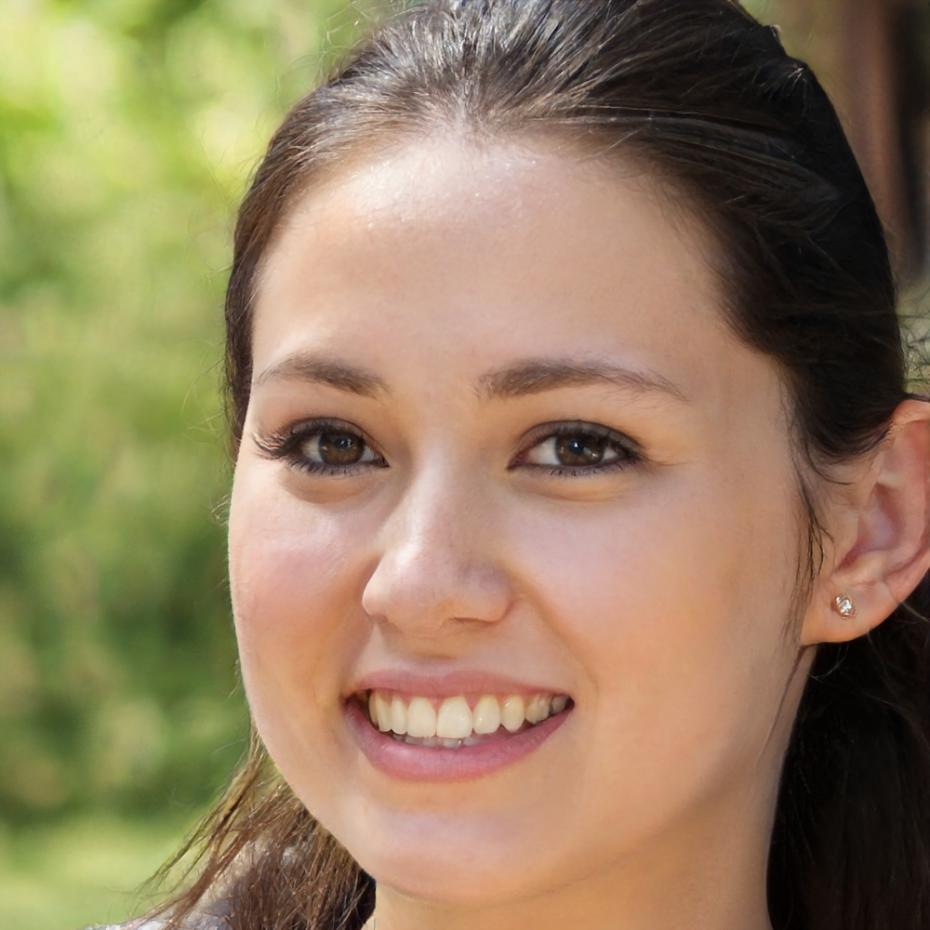 Sarah Chen, successful financial planning student
